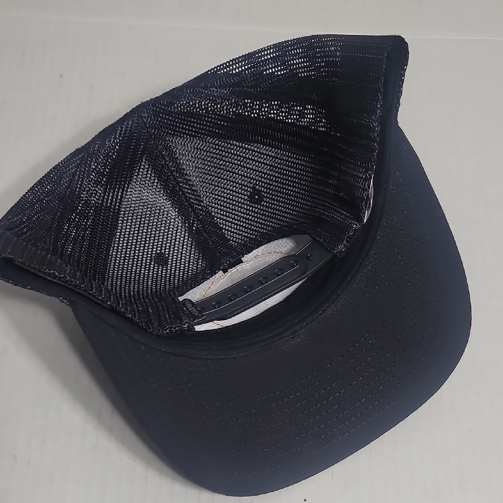 Pendleton Black And Yellow Mountain Patch Hat - image 5